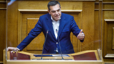 Anadolu: Επικρίσεις ΣΥΡΙΖΑ για το εξοπλιστικό πρόγραμμα και την συμμετοχή της ΕΑΒ