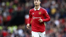 O Τεν Χαγκ έβγαλε στη σέντρα τον Ρονάλντο: «Αρνήθηκε να μπει ως αλλαγή» - Έως και 900.000 ευρώ το πρόστιμο