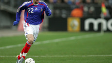 Φρανκ Ριμπερί: Αποσύρθηκε από την ενεργό δράση 