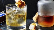 5 κοκτέιλ ιδανικά για το φθινόπωρο