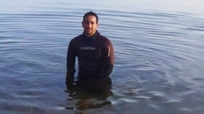 Αιτωολοακαρνανία: Θρήνος για τον 25χρονο ψαροντουφεκά που έχασε τη ζωή του στην Παλαιά Επίδαυρο