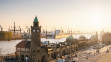 ΕΕ: Η Κομισιόν είχε προειδοποιήσει το Βερολίνο να μην εγκρίνει επένδυση της Cosco στο Αμβούργο