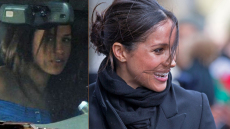 Μέγκαν Μαρκλ: Οι «εφιάλτες» της ξυπνούν - Η σκηνή από το «Beverly Hills 90210» με το στοματικό σεξ 