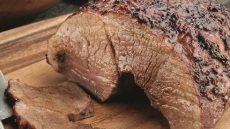 Χοιρινό με πατάτες στο φούρνο