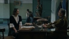 Κόκκινο Ποτάμι - Η συνέχεια: Το παιδί της Ιφιγένειας σώζεται