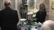 Αύριο το ετήσιο μνημόσυνο της Φώφης Γεννηματά