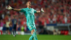 Βλαχοδήμος: Η Νότιγχαμ κατέθεσε επίσημη προσφορά στη Μπενφίκα