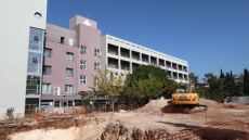 Ασκληπιείο Βούλας: Νέο κτίριο θα στεγάσει έξι νοσηλευτικές μονάδες