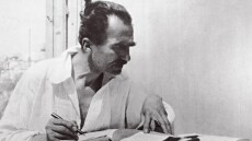 26 Οκτωβρίου: Μια ημερομηνία με μεγάλη συμβολική αξία για το έργο του Νίκου Καζαντζάκη