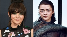 Game of Thrones: Η Μέισι Γουίλιαμς συμφωνεί για το κακό φινάλε της σειράς