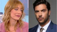 Πάνος Νάτσης: «Λύγισε» η Ντάνη Γιαννακοπούλου για τον ηθοποιό - «Δεν αντέχω να δω τις Σέρρες»