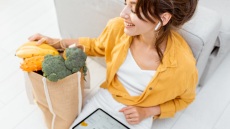 Το σουπερμάρκετ όπως ακριβώς το θέλεις