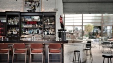 Line: Πώς ένα από τα καλύτερα μπαρ του κόσμου εφαρμόζει κυκλική οικονομία