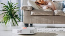 Μηχανικός πήρε κατά λάθος τον έλεγχο 7.000 ρομποτικών σκουπών και αποκάλυψε σοβαρό κενό ασφαλείας