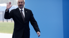 Το Αζερμπαϊτζάν θα διπλασιάσει τις ποσότητες φυσικού αερίου προς την Ευρώπη