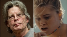 Στίβεν Κινγκ: Το θρίλερ που εύχεται να είχε γράψει