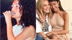 Νατάσα Θεοδωρίδου: Έχει γενέθλια και η κόρη της, Χριστιάνα Μπέτα, της εύχεται με φωτογραφίες από τα παλιά