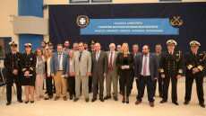 Βράβευση για τη διάσωση 80 ατόμων στο Διακόφτι Κυθήρων