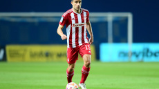 Ολυμπιακός: Χωρίς Παπασταθόπουλο απέναντι στη Φράιμπουργκ