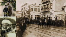 Η απελευθέρωση της Θεσσαλονίκης: Η διαφωνία Βενιζέλου-Κωνσταντίνου και η είσοδος του στρατού στην πόλη