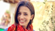 Χρύσα Παπά: «Τα τελευταία χρόνια οι άνδρες διστάζουν να μου μιλήσουν» 