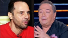 Μέμος Μπεγνής: «Γνωρίστηκα με τον Σταμάτη Φασουλή όταν τον δάγκωσε η μαϊμού της γιαγιάς μου»