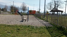 Αλεξανδρούπολη: Σοκαρισμένοι οι φίλοι της 15χρονης που τραυματίστηκε στην παιδική χαρά