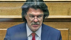 Σήμερα η απόφαση της Βουλής για τα πόθεν έσχες Πάτση