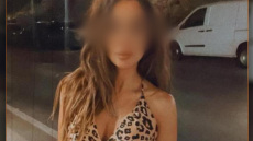 Επίθεση με καυστικό υγρό στο Ηράκλειο: Παραδόθηκε η 38χρονη στην αστυνομία