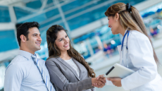 Νοσοκομειακό πρόγραμμα: Πόσες ημέρες νοσηλείας καλύπτει το ασφαλιστήριο