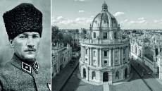 Γιατί το Πανεπιστήμιο της Οξφόρδης έβγαλε «κόκκινη κάρτα» στον Κεμάλ Ατατούρκ