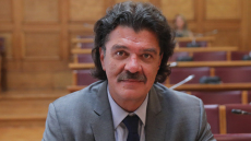 Παρέμβαση οικονομικού εισαγγελέα για την υπόθεση του Ανδρέα Πάτση - Ζητήθηκαν οι δηλώσεις πόθεν έσχες του από τη Βουλή