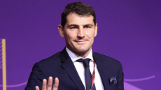 Ίκερ Κασίγιας: Ανοίγει γραφεία μάνατζερ ο Ισπανός πρώην παγκόσμιος πρωταθλητής