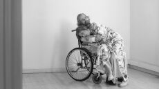 Κρατικό Θέατρο Βορείου Ελλάδος: Ανεβάζει τη «Νύχτα της Ιγκουάνα» του Τενεσί Ουίλιαμς