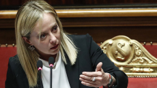  Ιταλοί για Μελόνι: «Η κυβέρνηση Ντράγκι ήταν καλύτερη»