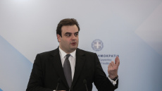 Υπουργείο Ψηφιακής Διακυβέρνησης σε ΣΥΡΙΖΑ: Καθημερινή η λάσπη για να παρεμποδιστεί η ολοκλήρωση ενός μεγάλου έργου