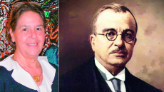 Εγγονή Μεταξά: To «OXI» άρχισε να υλοποιείται μεθοδικά από τον Απρίλιο του '36