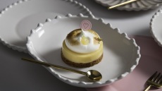 Madame Fraise: η γλυκιά ύπαρξη της Αθήνας