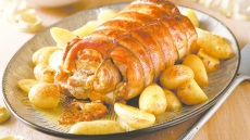 Χοιρινό για το Κυριακάτικο τραπέζι με 20 διαφορετικούς τρόπους