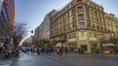 Θεσσαλονίκη: 680 παραβάσεις βεβαίωσε η τροχαία το τελευταίο 24ωρο – Στην κορυφή η παράνομη στάθμευση