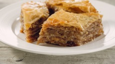 Μπακλαβάς ή κανταΐφι; Τι προτιμούν οι αναγνώστες του Olivemagazine.gr;