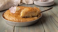 Τα καλύτερα γαλακτομπούρεκα της Αθήνας και της Θεσσαλονίκης