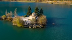 Ταξίδι στην Ορεινή Κορινθία: Φάβα, κρασί και 3 στάσεις για καλομαγειρεμένο φαγητό