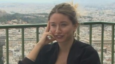 Θάλεια Παπακώστα: Έχω δεχτεί σεξουαλική παρενόχληση και από Έλληνες σκηνοθέτες και από ξένους