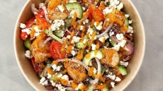 Kantina by Stavros Varthalitis: Το «φάντασμα» του ελληνικού street food της Αθήνας