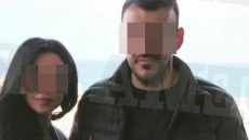 Επίθεση με καυστικό υγρό στο Ηράκλειο: Με την πρόφαση του ομαδικού σεξ, παγίδευσε η 38χρονη τον 36χρονο, λέει ο Κούγιας