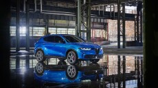 Νέα διάκριση για την Alfa Romeo Tonale
