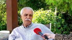 Δημήτρης Αρώνης: Δεν συμφωνώ με τον Χρήστο Πολίτη για τη Λάμψη, το κλίμα ήταν ευχάριστο