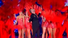 Just the 2 of Us: Οι προετοιμασίες είναι πυρετώδεις για το 4ο live