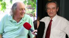 Σωτήρης Μουστάκας - Ο ανιψιός του αποκαλύπτει: «Δεν ξέρουμε που είναι τα οστά του θείου μου» 